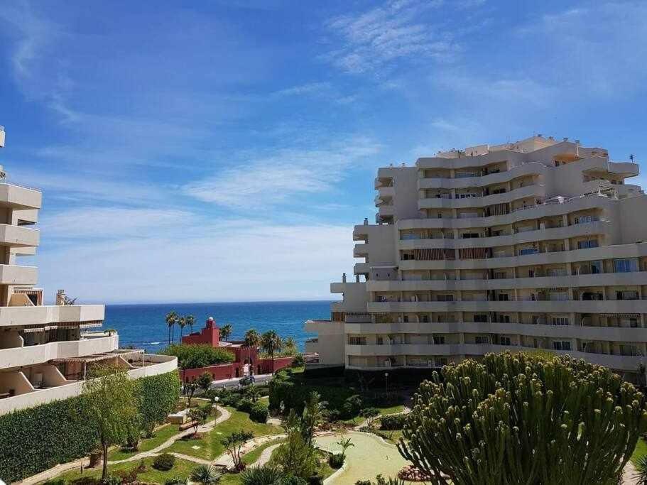 Benal Beach 327 베날마데나코스타 외부 사진