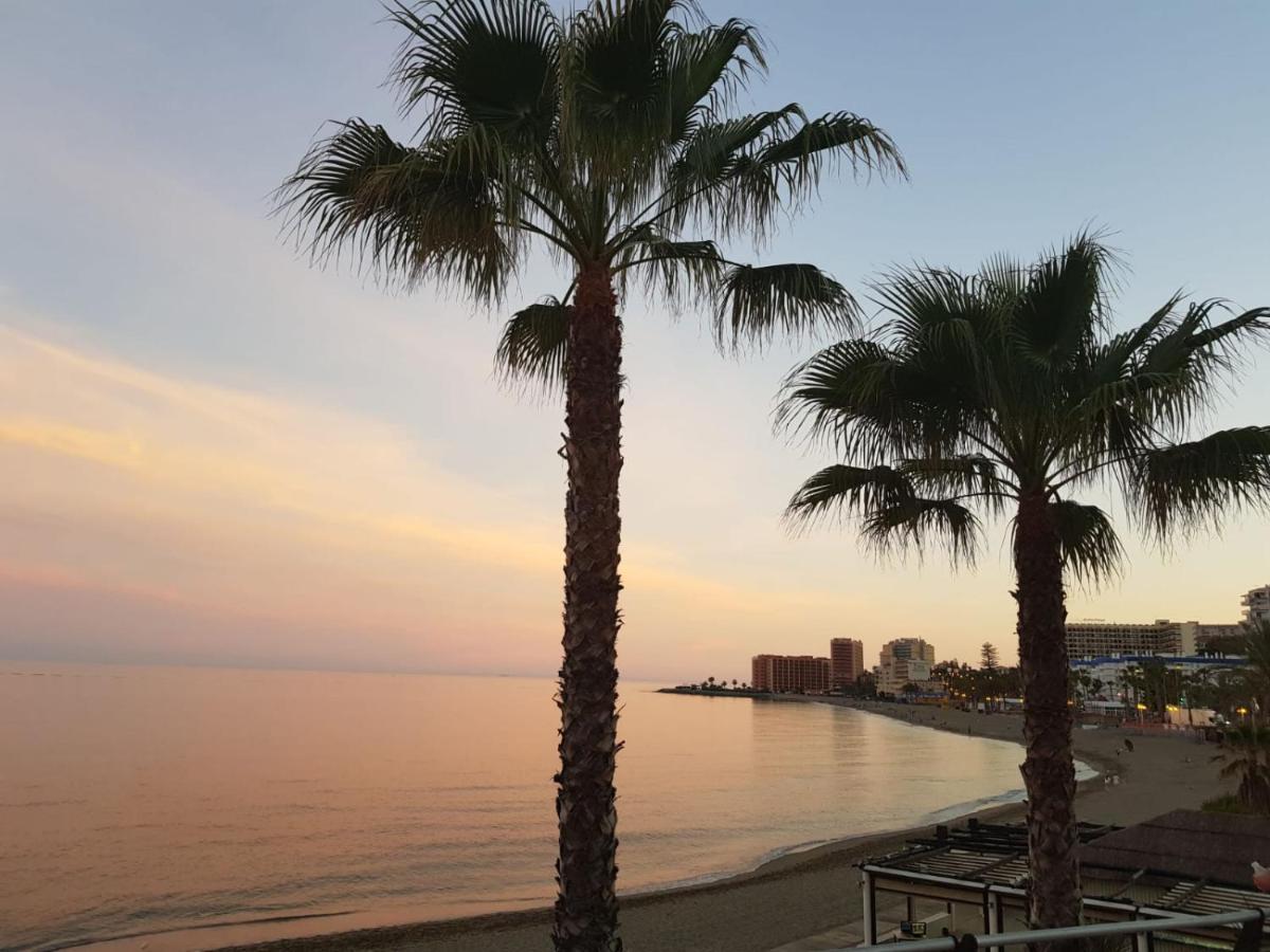 Benal Beach 327 베날마데나코스타 외부 사진