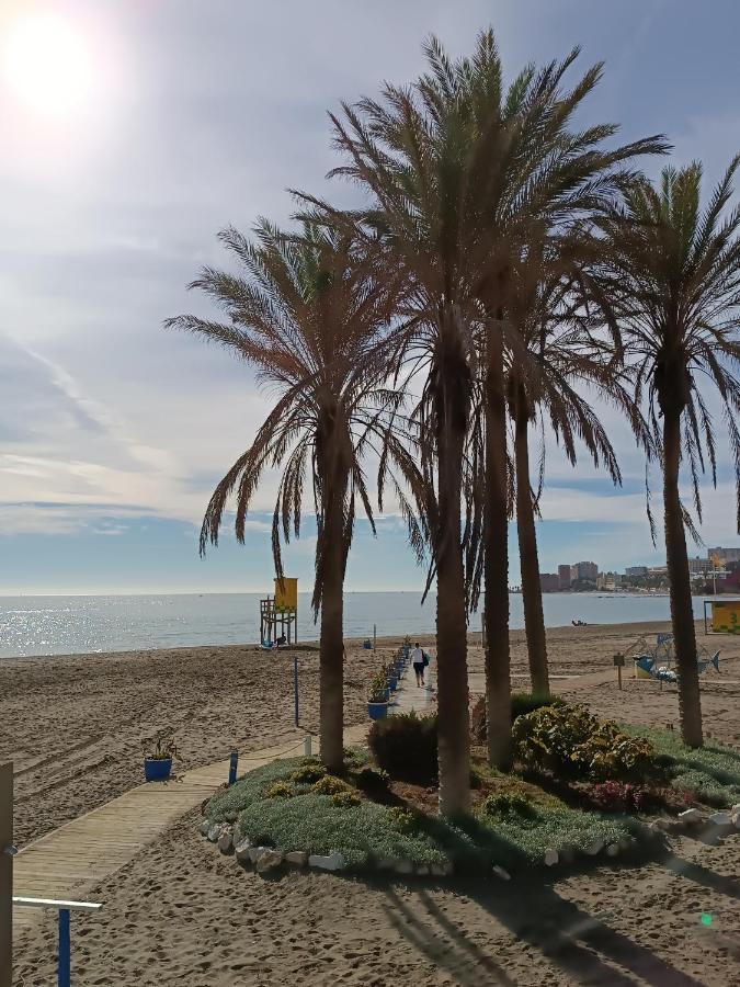 Benal Beach 327 베날마데나코스타 외부 사진