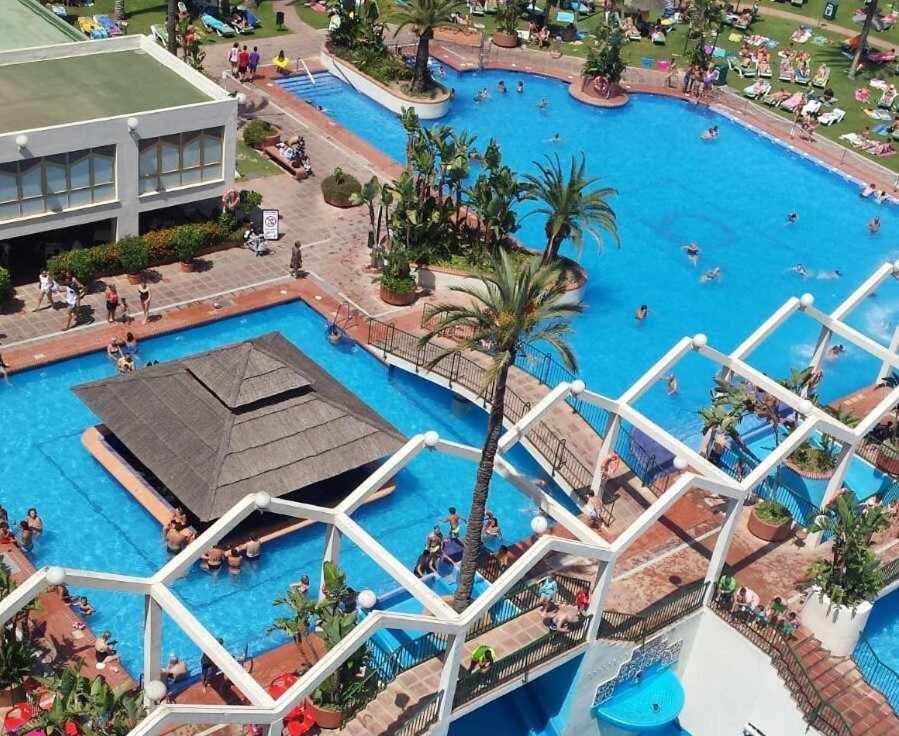 Benal Beach 327 베날마데나코스타 외부 사진