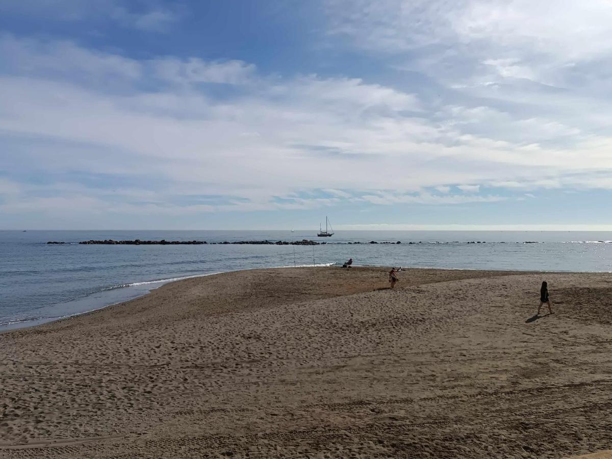 Benal Beach 327 베날마데나코스타 외부 사진