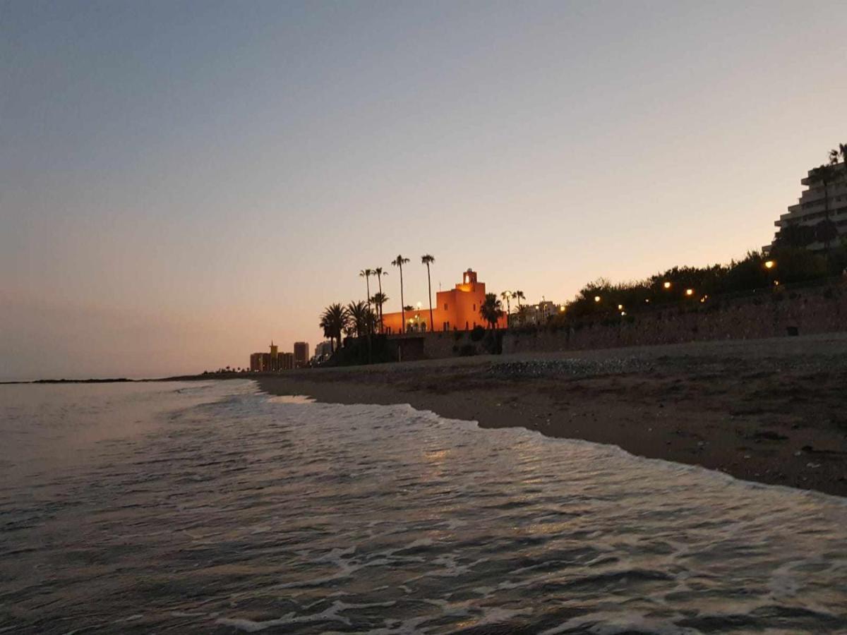 Benal Beach 327 베날마데나코스타 외부 사진